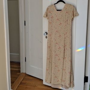 Banana Republic Long dress